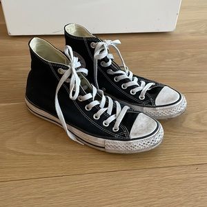 Converse Chuck Taylors